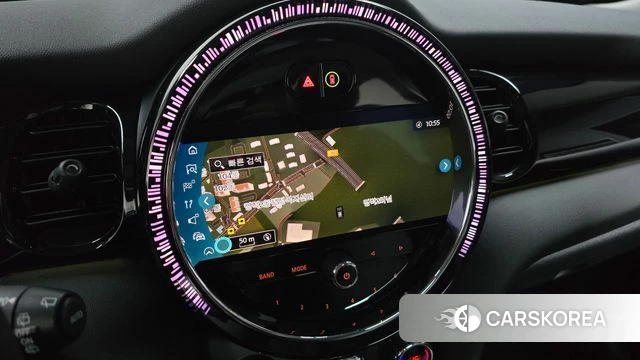 Mini Cooper 2022 Зеленый из Кореи, фото 3