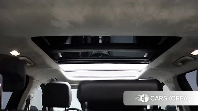 Jaguar F-PACE 2019 Белый из Кореи, фото 3