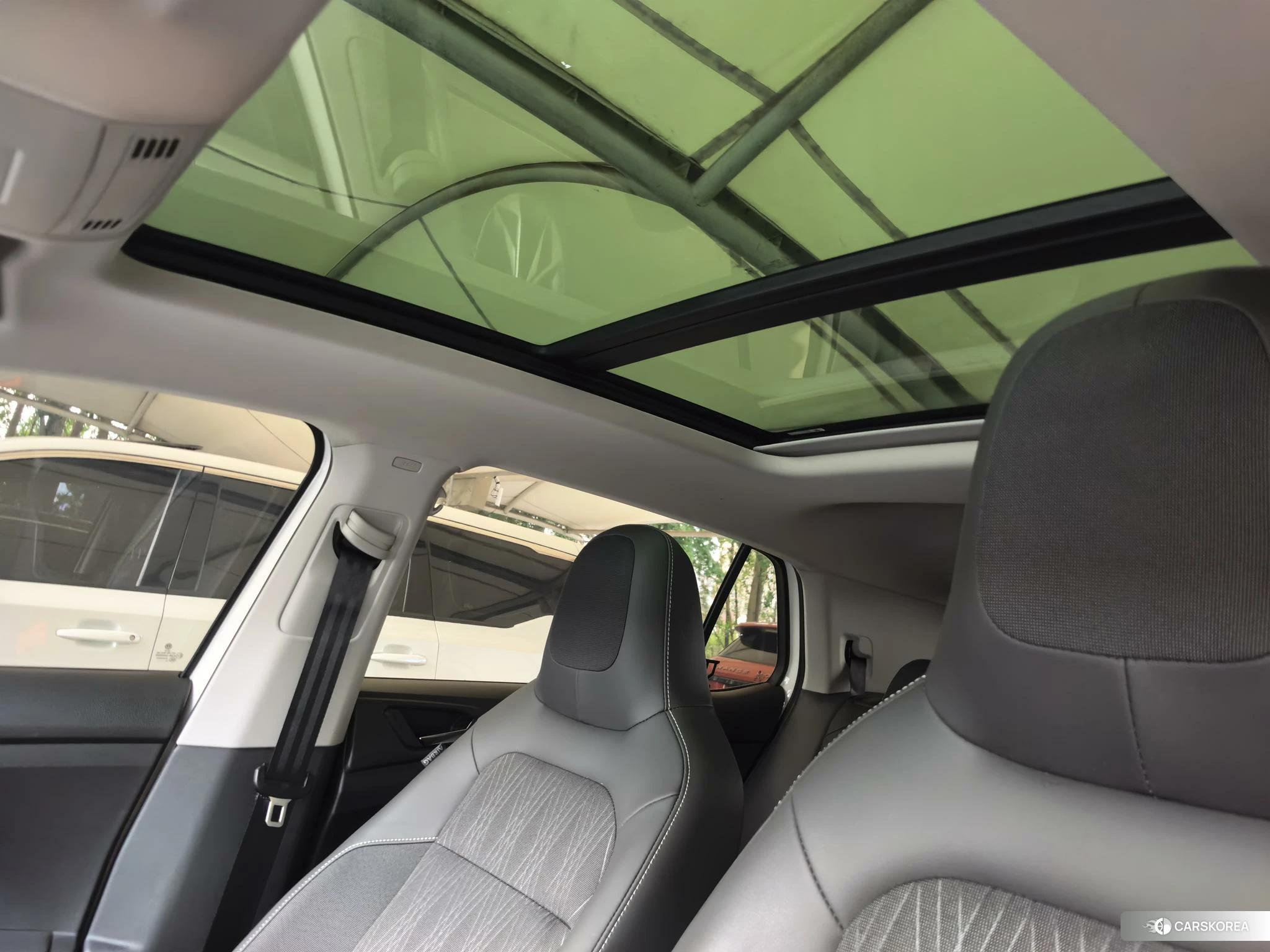 Volkswagen Tu Kai 2020 Белый из Китая, фото 3