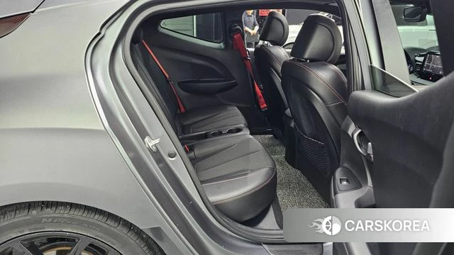 Hyundai Veloster (JS) 2018 Серый из Кореи, фото 3