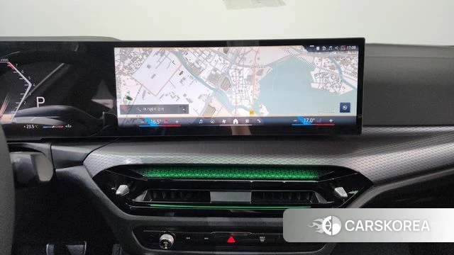 BMW 4 Series (G22) 2025 Белый из Кореи, фото 3