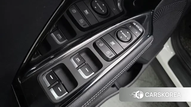 Kia The New Niro 2020 Белый из Кореи, фото 3