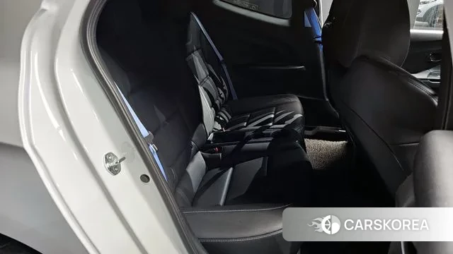 Hyundai Veloster (JS) 2020 Белый из Кореи, фото 3