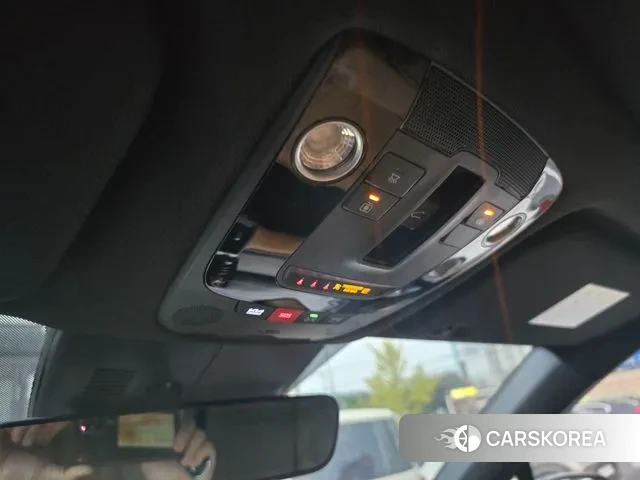 Kia Sorento 4th Generation 2023 Синий нефрит из Кореи, фото 3