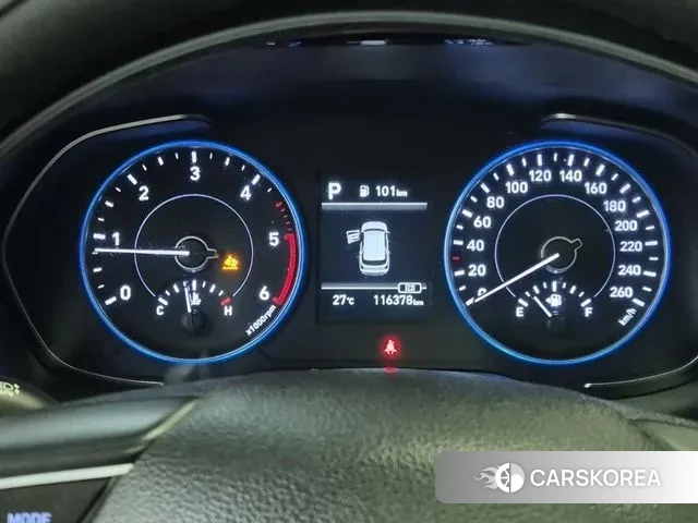 Hyundai Palisade 2021 Белый из Кореи, фото 3