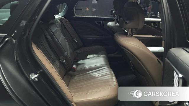 Kia K8 id 3852176 из Кореи 3