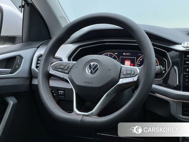 Volkswagen Exploring the shadow 2021 Белый из Китая, фото 3