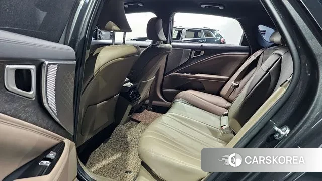 Kia K8 Hybrid 2023 Серый из Кореи, фото 3