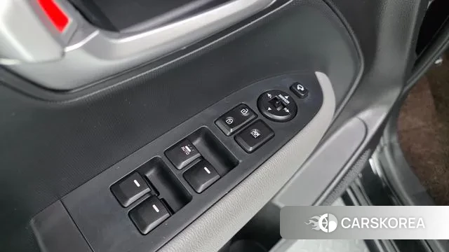 Kia The New Kia Ray 2022 Черный из Кореи, фото 3