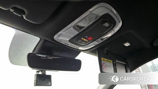 Hyundai The New Avante (CN7) 2023 Серый из Кореи, фото 3