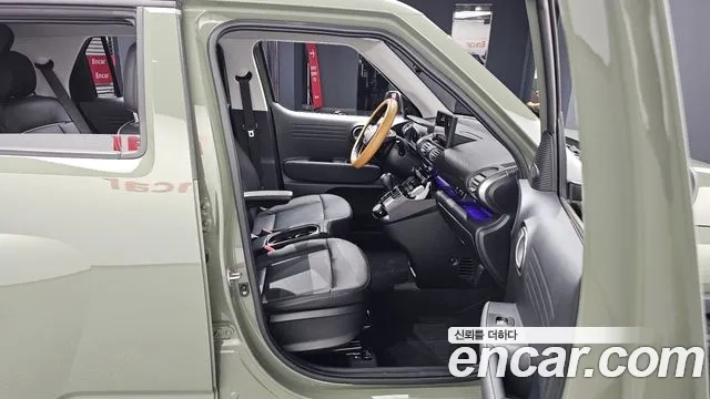 Hyundai Casper 2023 Цвет тростника из Кореи, фото 3