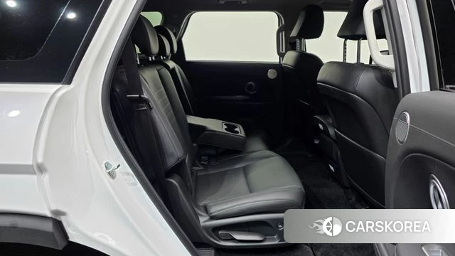 Hyundai Palisade (LX3) 2025 Белый из Кореи, фото 3