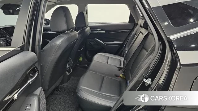 Kia Seltos 2020 Черный из Кореи, фото 3