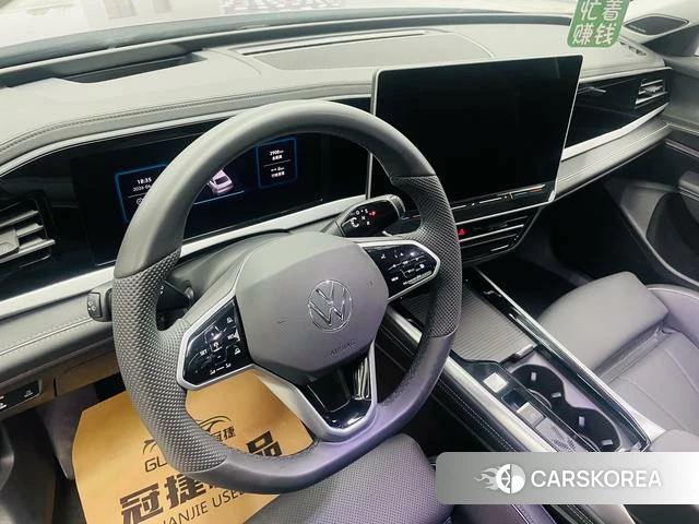 Volkswagen Passat 2024 Другой из Китая, фото 3