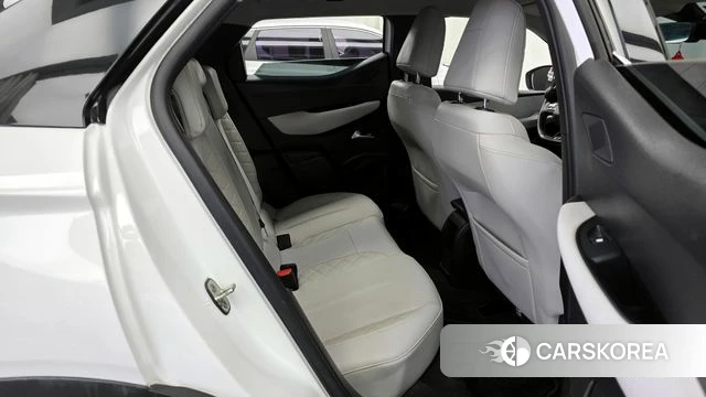 Citroen / DS DS3 Crossback 2021 Белый из Кореи, фото 3