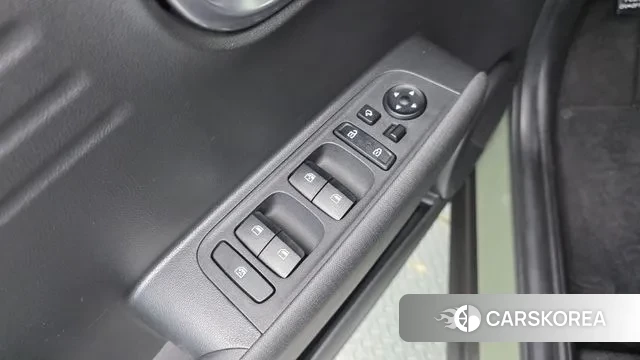 Hyundai Casper 2023 Зеленый из Кореи, фото 3