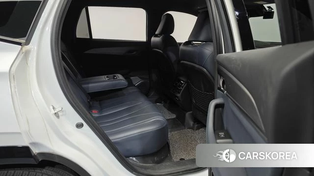 Renault Korea (Samsung) Grand Coleos id 4230003 из Кореи 3