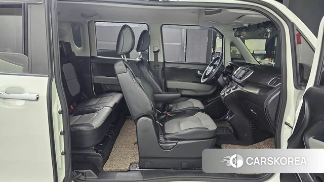 Kia The New Ray 2019 Белый из Кореи, фото 3