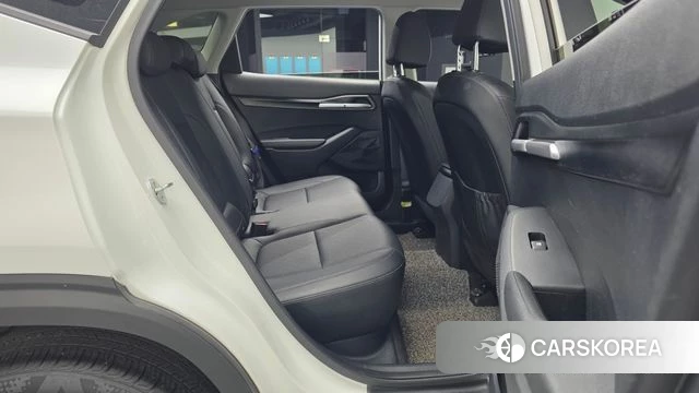 Kia Seltos 2021 Белый из Кореи, фото 3