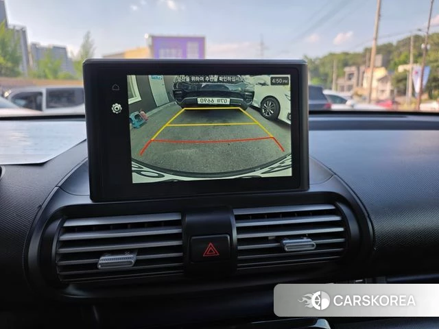 Hyundai Casper id 4443306 из Кореи 3