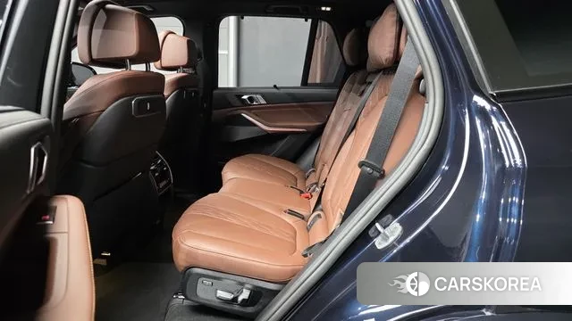 BMW X5 (G05) 2025 Черный из Кореи, фото 3