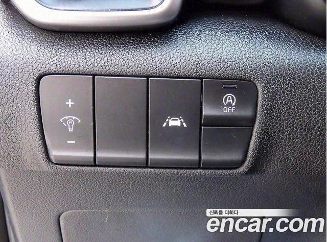 Kia Sportage The Bold id 2709984 из Кореи 3