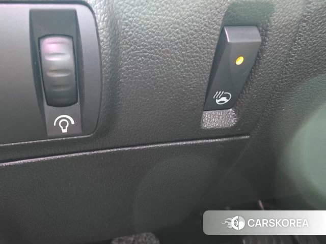 Renault Korea (Samsung) SM6 2018 Белый из Кореи, фото 3