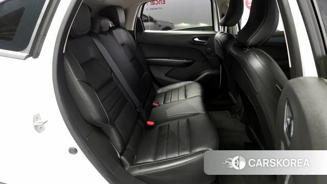 Renault Korea (Samsung) XM3 2021 Белый из Кореи, фото 3