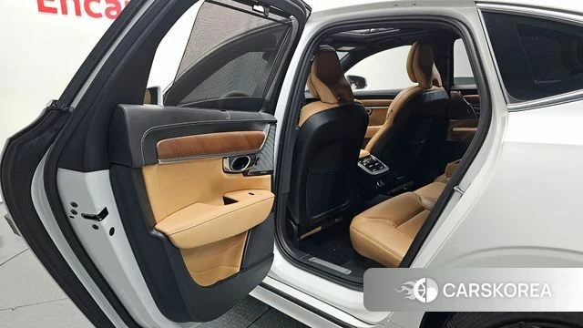 Volvo S90 2019 Белый из Кореи, фото 3