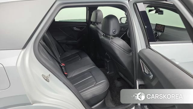 Audi Q2 2020 Белый из Кореи, фото 3