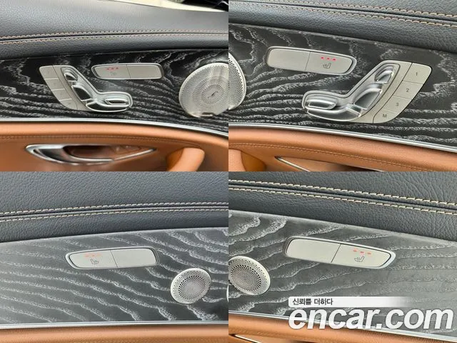 Mercedes-Benz E-Class W213 id 2714539 из Кореи 3