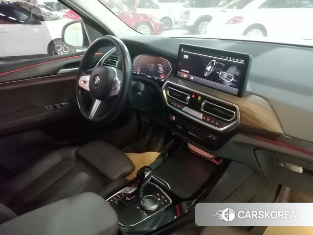 BMW X3 id 3919447 из Китая 2