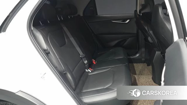 Kia Di Ol Nu Niro 2022 Белый из Кореи, фото 3