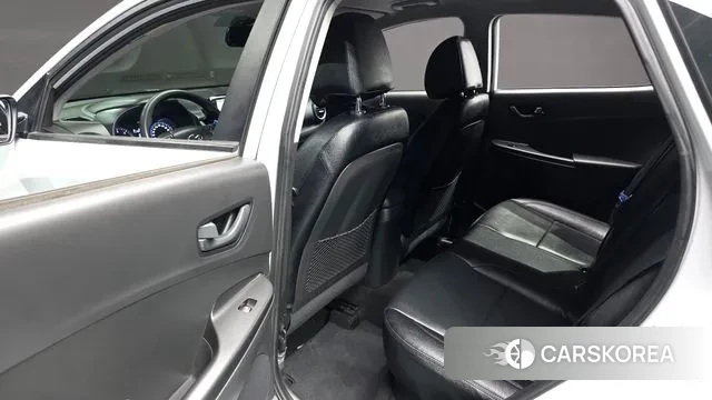 Hyundai Kona 2019 Белый из Кореи, фото 3