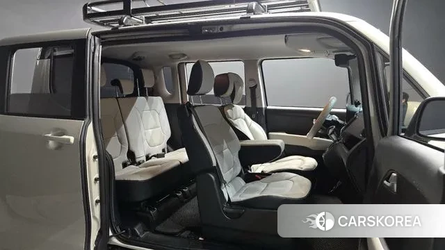 Kia The New Kia Ray 2023 Жемчужный цвет из Кореи, фото 3