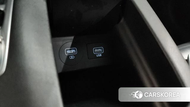 Hyundai The New Grandeur IG 2020 Серый из Кореи, фото 3