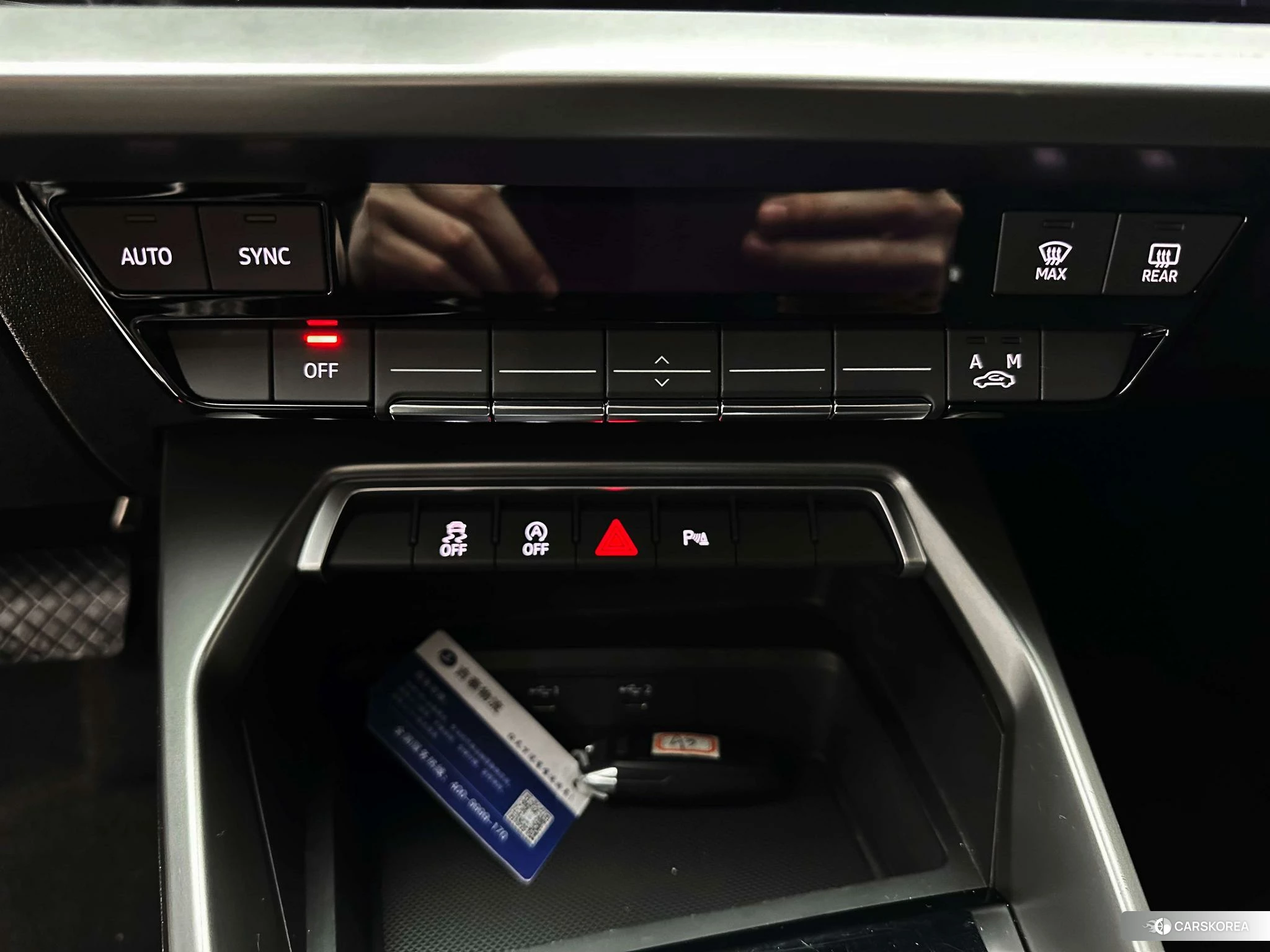 Audi A3 2021 Темно-серый из Китая, фото 3