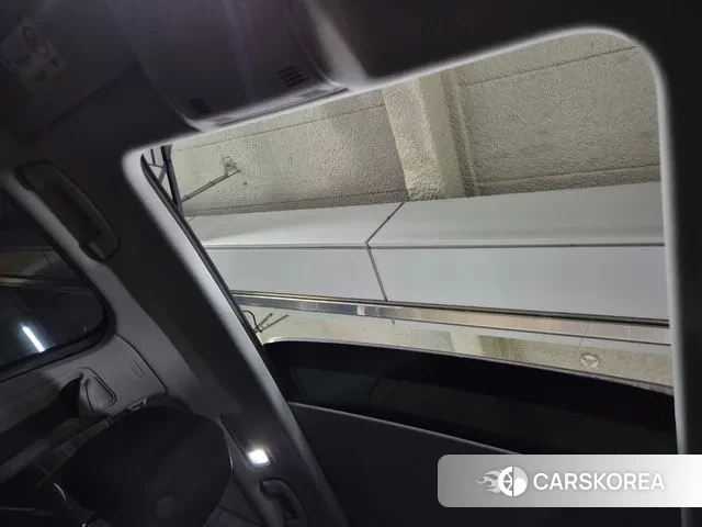 Volkswagen Tiguan Allspace 2020 Серебряный из Кореи, фото 3