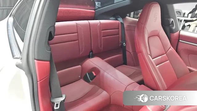 Porsche 911(992) 2021 Серебристо-серый из Кореи, фото 3