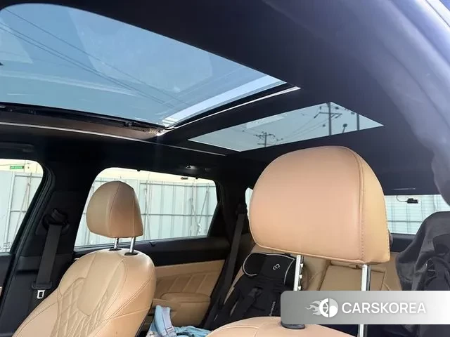 Kia Sorento 4th Generation 2020 Черный из Кореи, фото 3