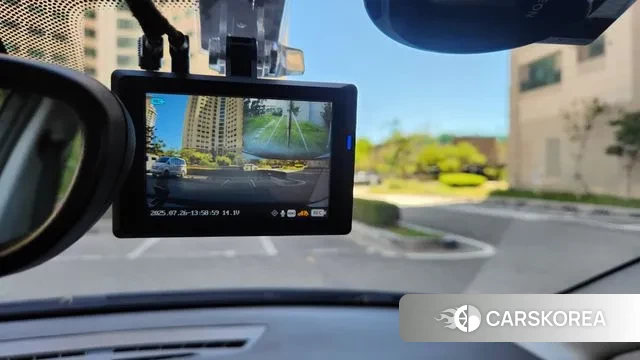 BMW 2 Series Active Tourer (F45) 2019 Серый из Кореи, фото 3