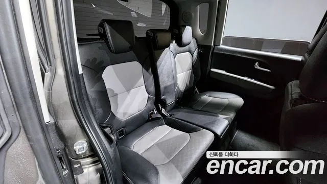 Kia The New Ray id 2512459 из Кореи 3