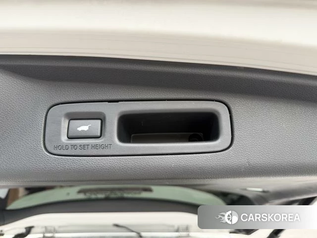 Honda Odyssey 2022 Белый из Китая, фото 3