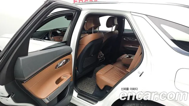 Genesis GV70 id 2676919 из Кореи 3