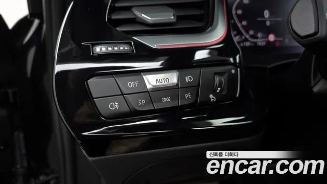 BMW Z4 (G29) 2024 Зеленый из Кореи, фото 3