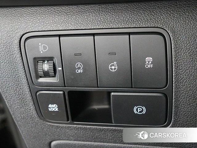 Hyundai Staria 2025 Черный из Кореи, фото 3