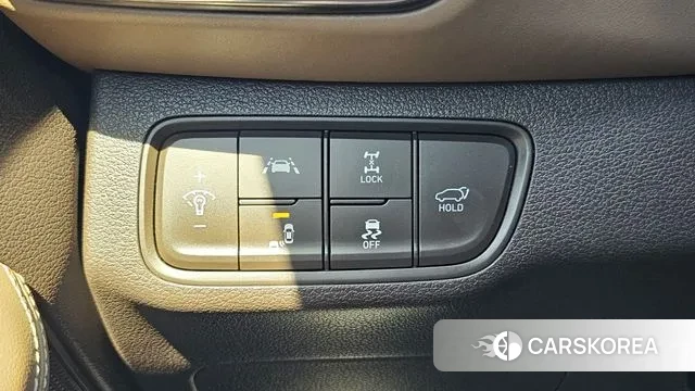 Hyundai Santa Fe TM 2018 Белый из Кореи, фото 3