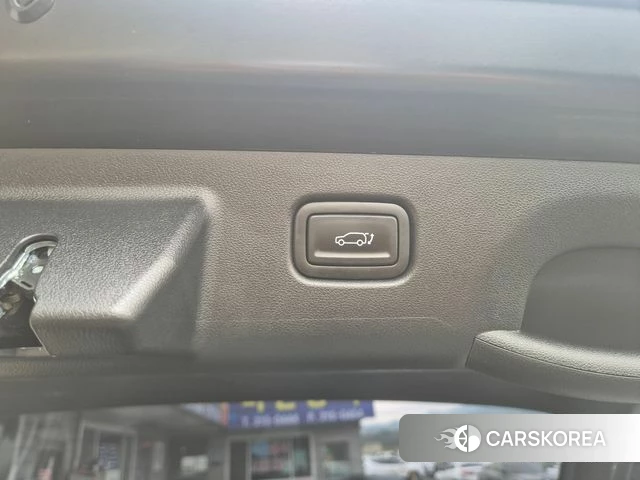 Hyundai Kona (SX2) 2024 Черный из Кореи, фото 3