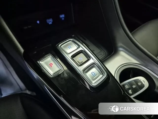 Hyundai Sonata (DN8) 2020 Серый из Кореи, фото 3