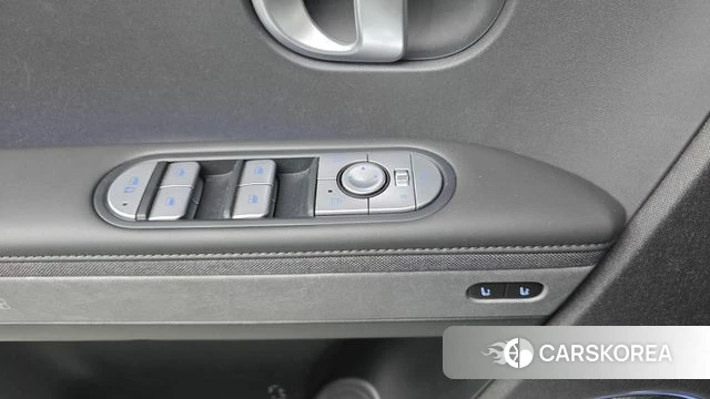 Hyundai Ionic 5 2022 Белый из Кореи, фото 3